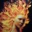 Avatar for flame_girl_