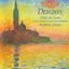 Debussy: 'Clair De Lune' And Other Piano Favourites