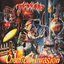 Chemical Invasion (2017 - Remaster) [Explicit]