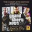 Grand Theft Auto Vice City OST (Greatest Hits)