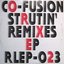 Strutin' Remixes EP