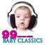 99 Must-Have Lullaby Baby Classics