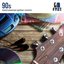 90s Instrumental Guitar Covers