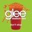 Don't Stop (Glee Cast Version) - Single