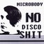 No disco shit