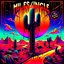 The Black Cactus