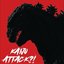 KAIJU ATTACK?!