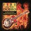 Fire on the Dobro