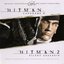 Hitman: Codename 47 & Hitman 2: Silent Assassin Original Soundtrack (DISC ONE - Hitman: Codename 47)