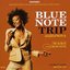 Blue Note Trip Jazzanova: Lookin' Back/Movin' On