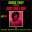 Doris Troy - Just One Look album artwork