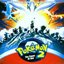 Pokemon 2000: The Power of One