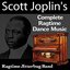 Scott Joplin's Complete Ragtime Dance Music