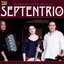 Nordic Folk Music: Septentrio