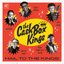 The Cash Box Kings - Hail to the Kings! album artwork