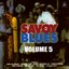 Savoy Blues Volume 5
