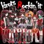 Kirots 4th Single 外傳 Rockin' it