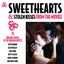 Sweethearts & Stolen Kisses - From the Movies (Original Soundtracks)