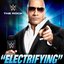 WWE: Electrifying (The Rock)