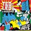Ted Leo & the Pharmacists - Shake the Sheets album artwork