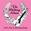 The Wedding Album (1950's Love & Marriage Songs)