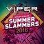Drum & Bass Summer Slammers 2016 (Viper Presents)