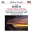 Rorem: Chamber Music with Flute