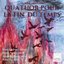 Messiaen: Quatuor pour la fin du temps (Quartet for the End of Time)