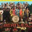 Sgt. Pepper's Lonely Hearts Club Band (2008 Dr. Ebbetts MFSL Japan MFSL-1-100)