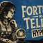 Fortune Teller Hypnotic