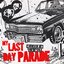 My Last Day Parade - Single