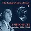 The Golden Voice of Italy, Vol. 7 - Anthology (1934 - 1956)