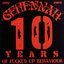 10 years of fucked up behaviour (EP)