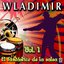 El Fantastico De La Salsa Vol. 1 - Wladimir