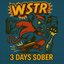 3 DAYS SOBER (Acoustic)