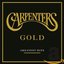 Carpenters Gold Greatest Hits