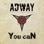 You can