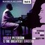 Milestones of Jazz Legends - Oscar Peterson & The Greatest Singers, Vol. 6