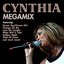 Cynthia MEGAMIX by DJ Carmine Di Pasquale