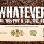 Whatever: The ’90s Pop & Culture Box