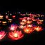 Floating Lights