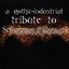 A Gothic-Industrial Tribute To The Smashing Pumpkins