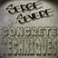 Concrete Techniques