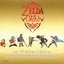 The Legend Of Zelda: 25Th Anniversary Special Orchestra CD