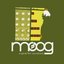 Moog (Original Film Soundtrack)