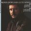 John Dowland, Lute Songs