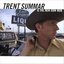 Trent Summar & The New Row Mob