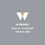 W PROJECT Jang Joon, Young Taek Digital Single [Drought]