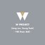 W PROJECT Jang Joon, Young Taek Digital Single [Drought]