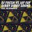 Dibby Dibby Sound (feat. Ms Dynamite) [Radio Edit] - Single